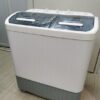 2.5kg迷你洗衣機