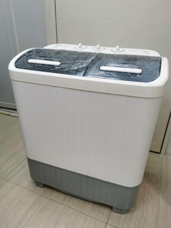 2.5kg迷你洗衣機