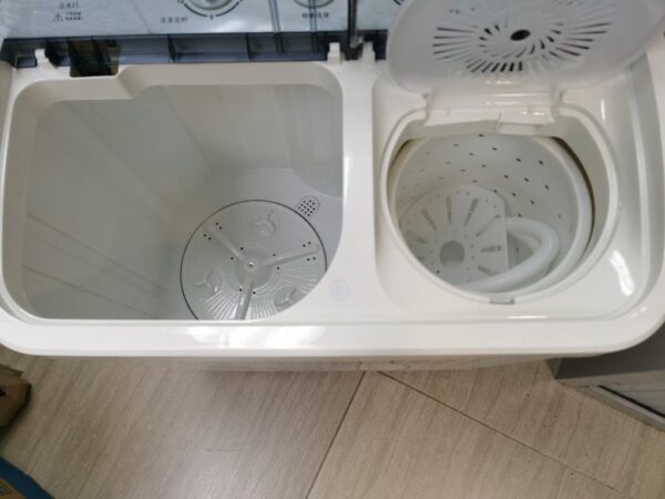 2.5kg迷你洗衣機