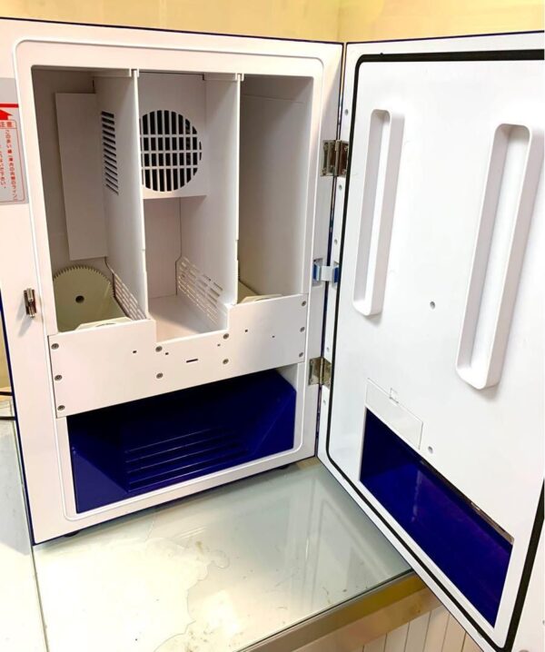 絕版迷你汽水機雪櫃販賣機