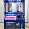 絕版迷你汽水機雪櫃販賣機