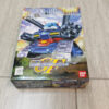 絕版機動戰士bb戰士221 rx 75 guntank 鋼坦克