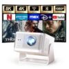 magcubic mini beamer 4k 8k 1080p unterstuetzt projektor tragbarer mit android 14 wifi 6 bluetooth 168t140280f830719eba641d6749600bb088aebec743931