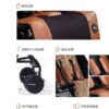 全新mima bo 高級穩固型嬰兒手推車